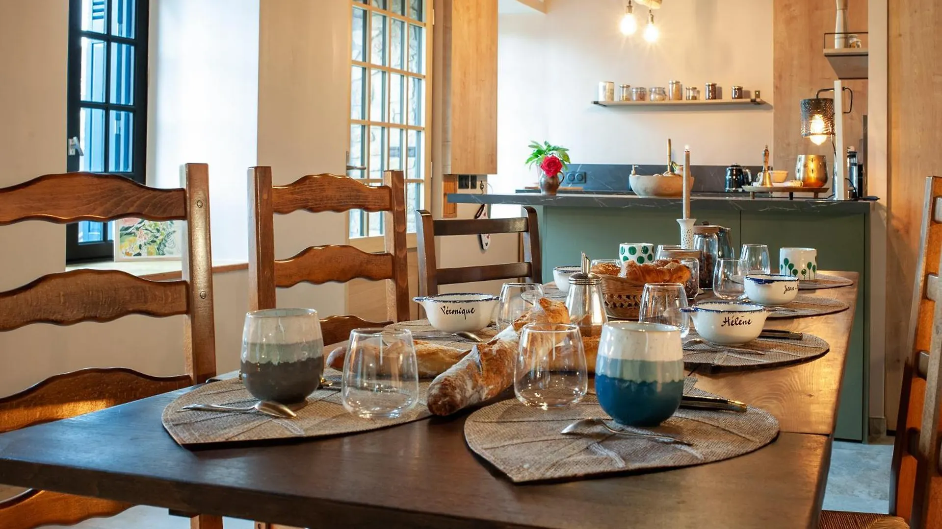 Ty Gouanac'H Maison De Charme Proche Mer Entierement Renovee Gommenecʼh