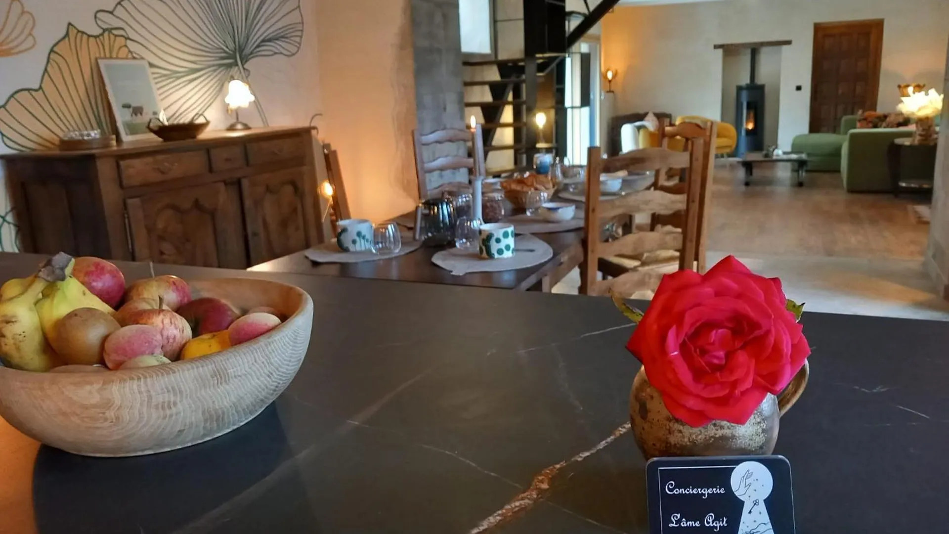Ty Gouanac'H Maison De Charme Proche Mer Entierement Renovee Gommenecʼh 0*,  フランス